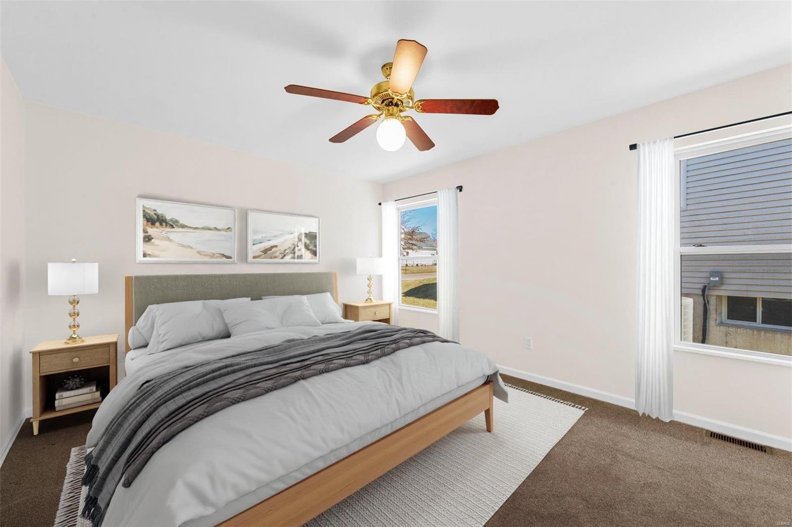 1108 Oak Hollow Drive Property Photo 13