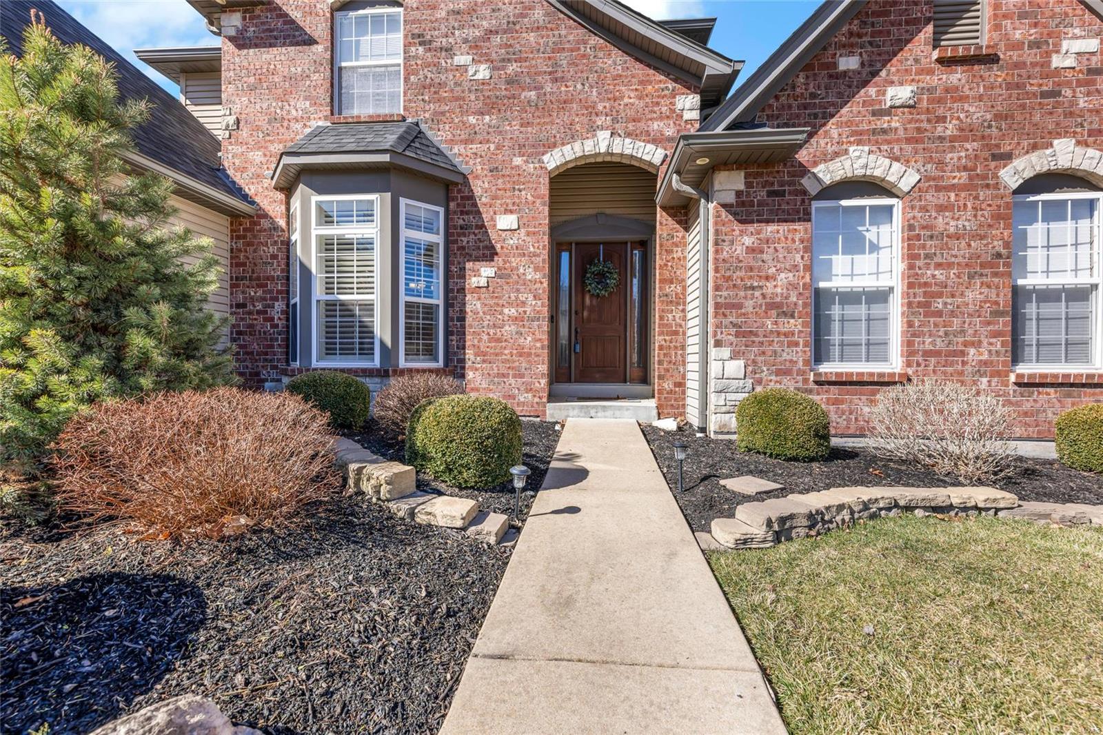 1045 Bridlewood Valley Pointe Property Photo 13