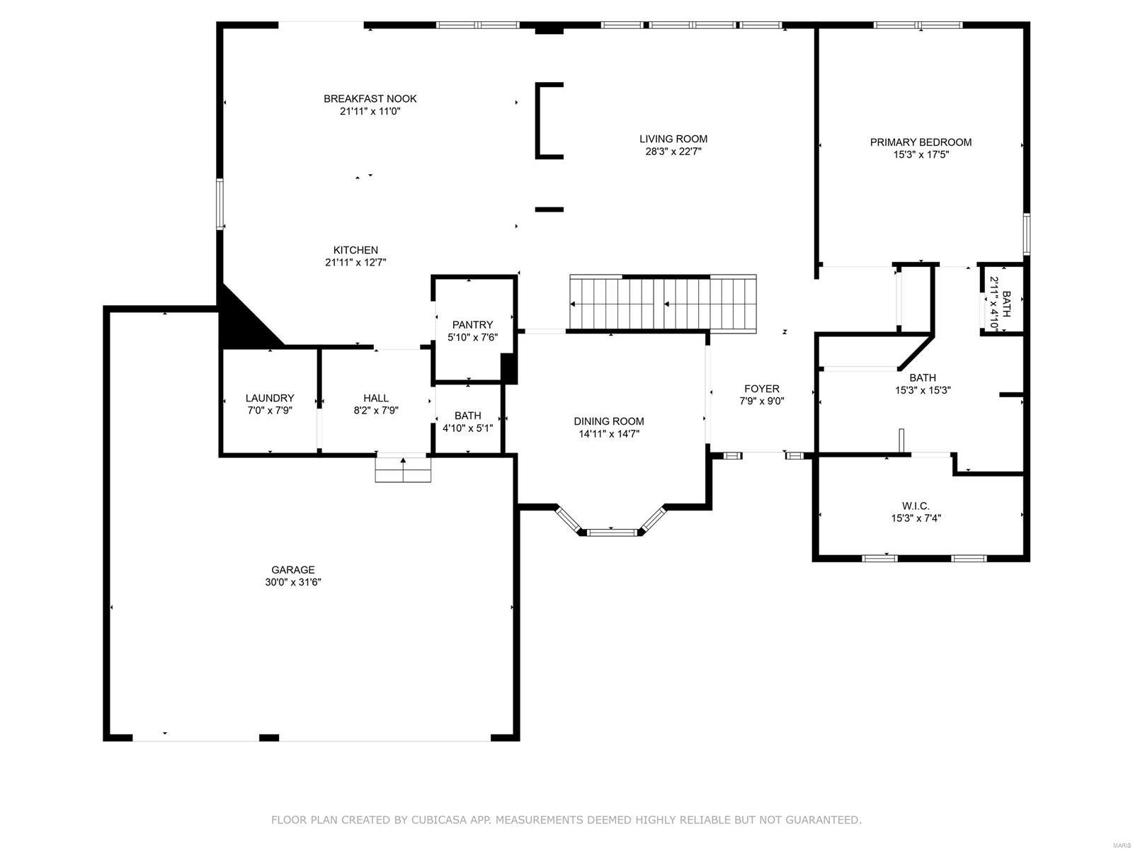 1045 Bridlewood Valley Pointe Property Photo 56