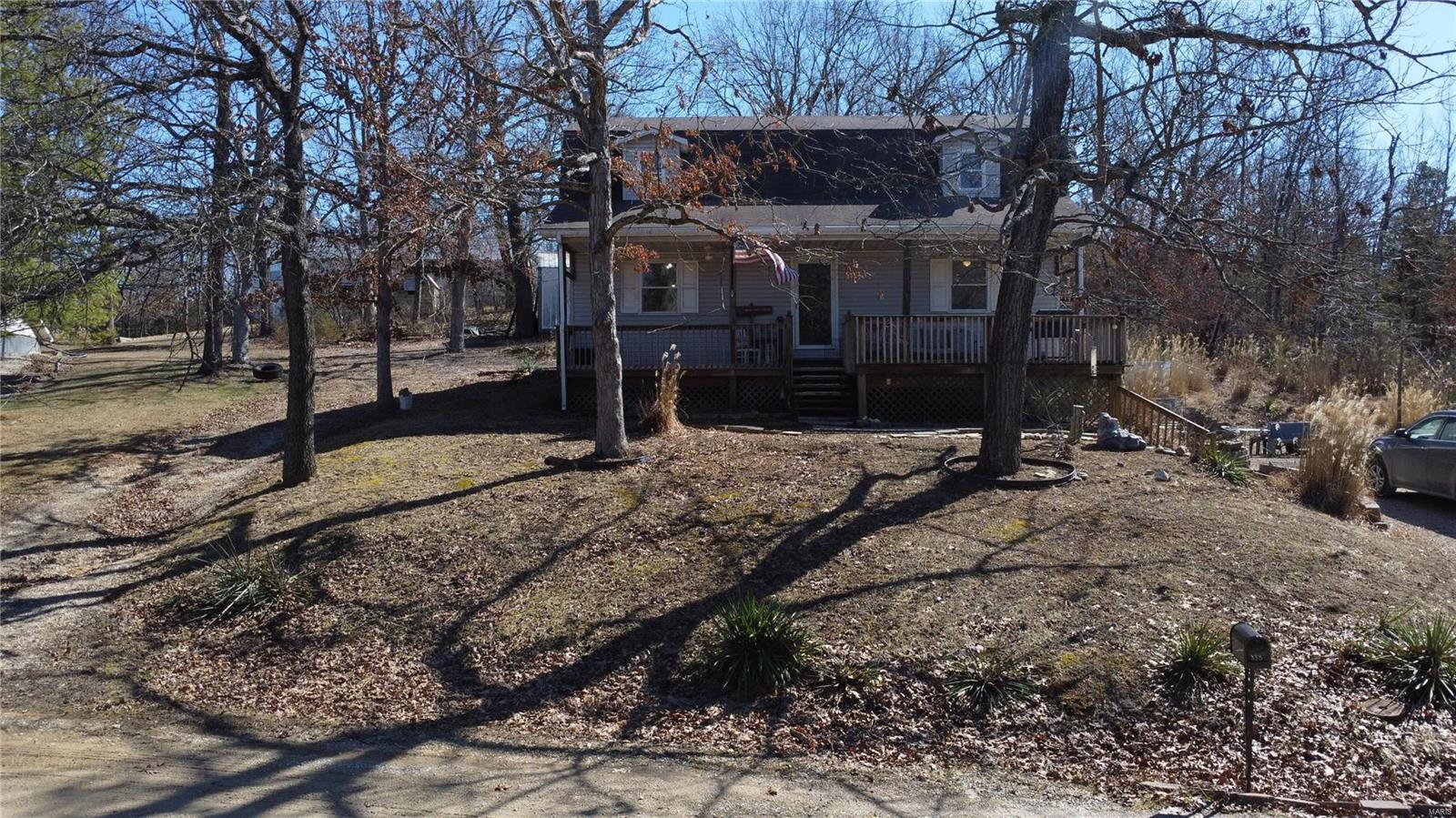 338 Mont Pellier St Property Photo