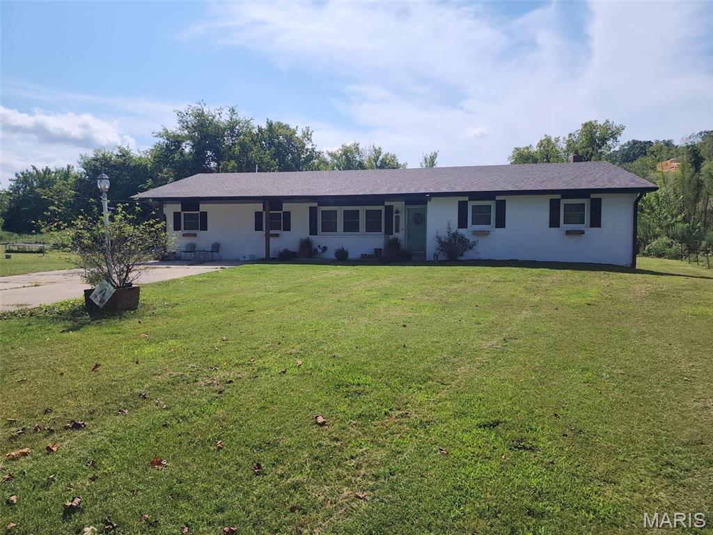1028 County Road 606 Property Photo