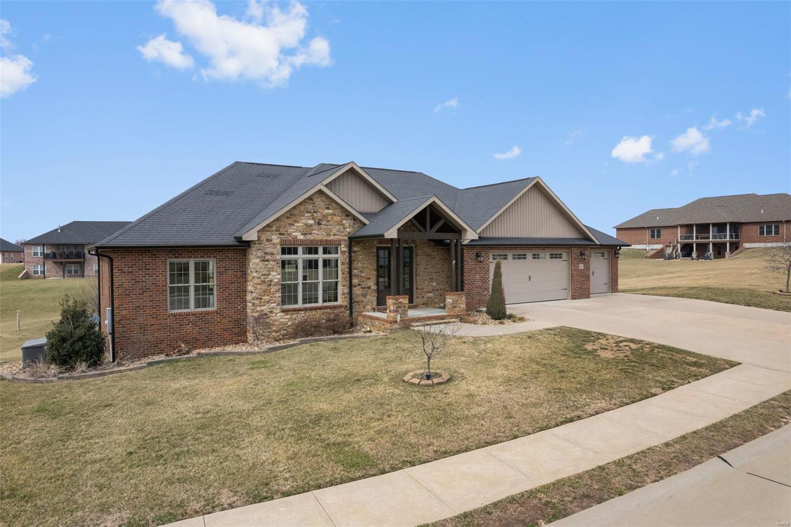 157 Wishbone Way Property Photo 1