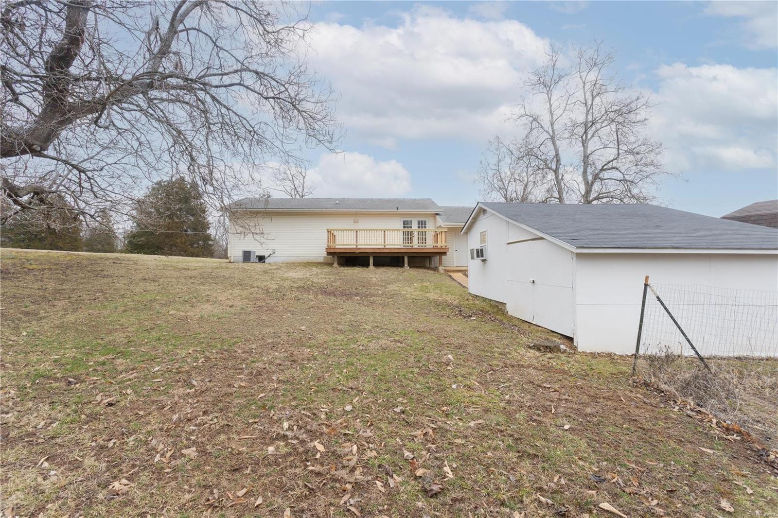 4161 Glendale Road Property Photo 5