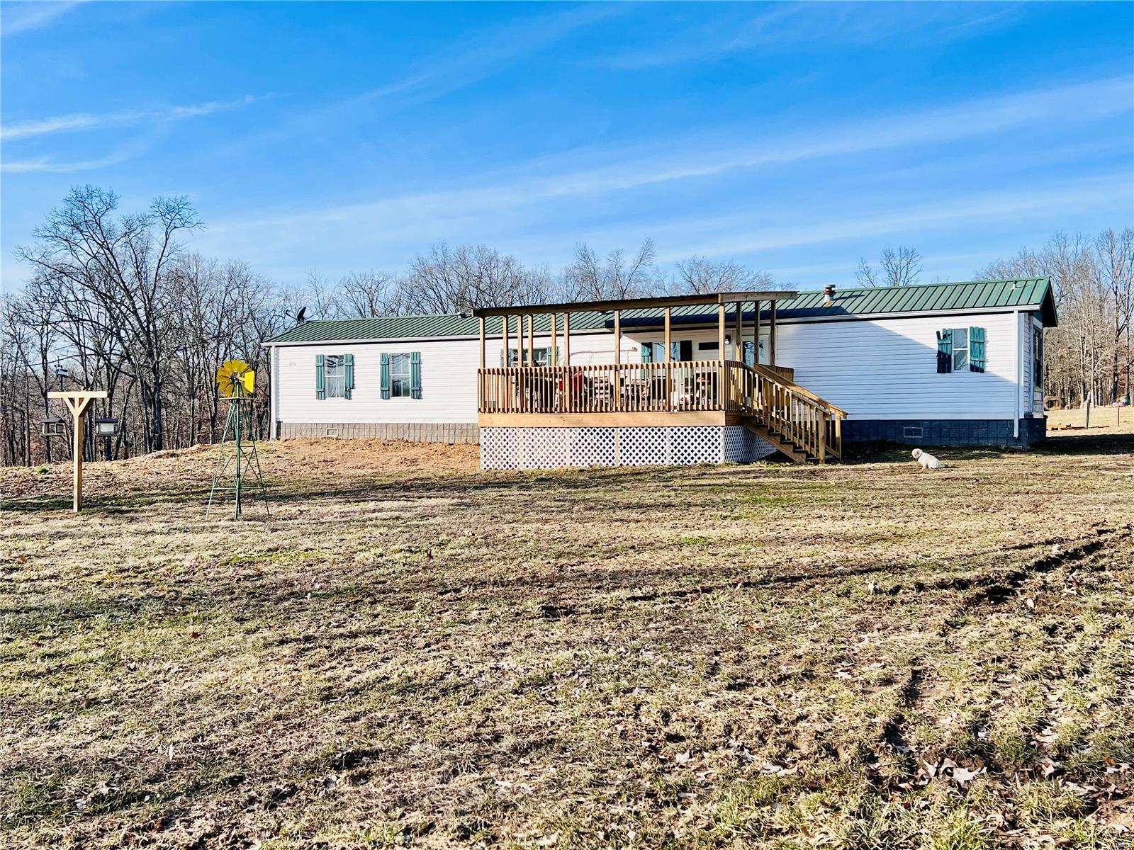 8433 Plum Valley Road Property Photo 1