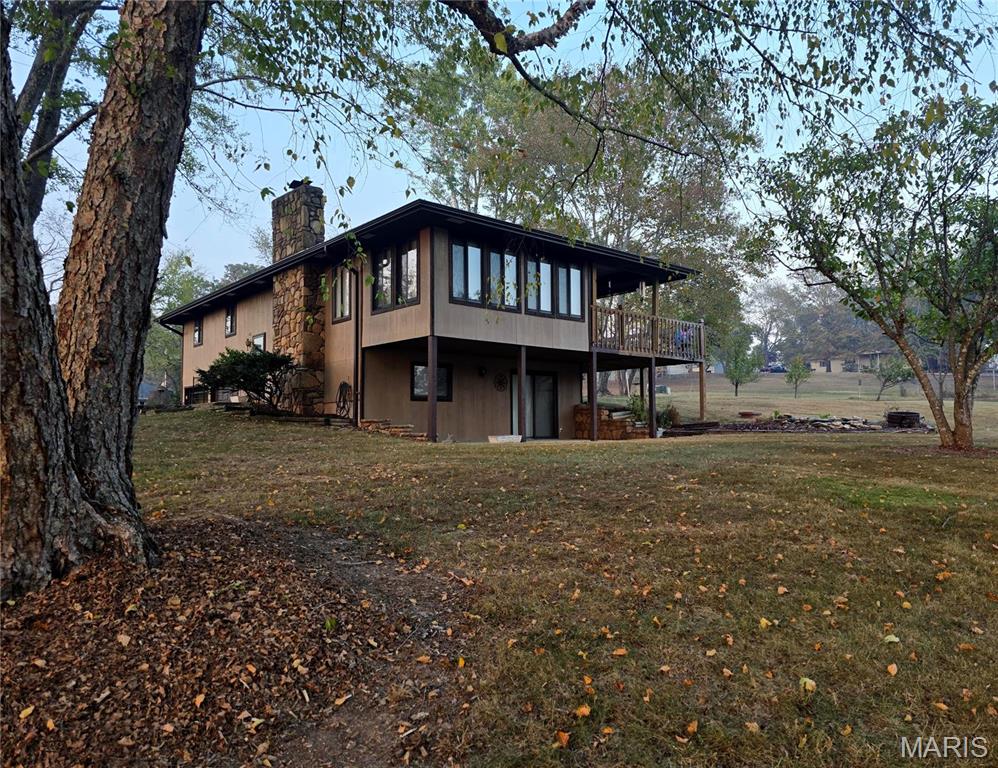 266 Hunt Club Circle Property Photo 1