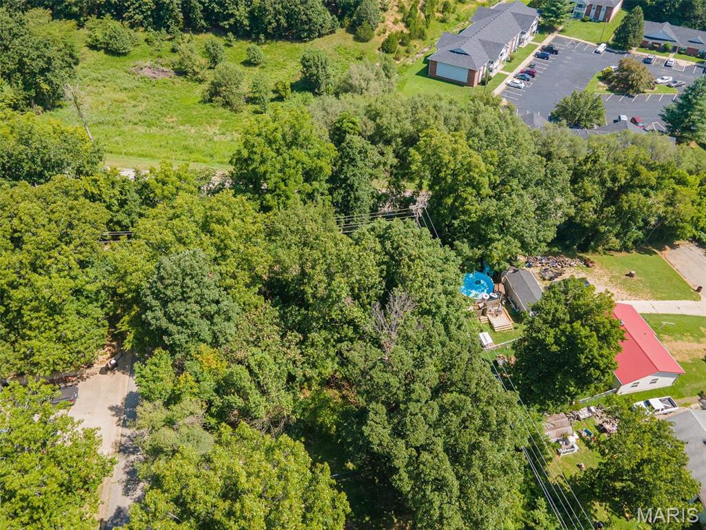 0 Lot 16 Westwinds S/D Property Photo 1