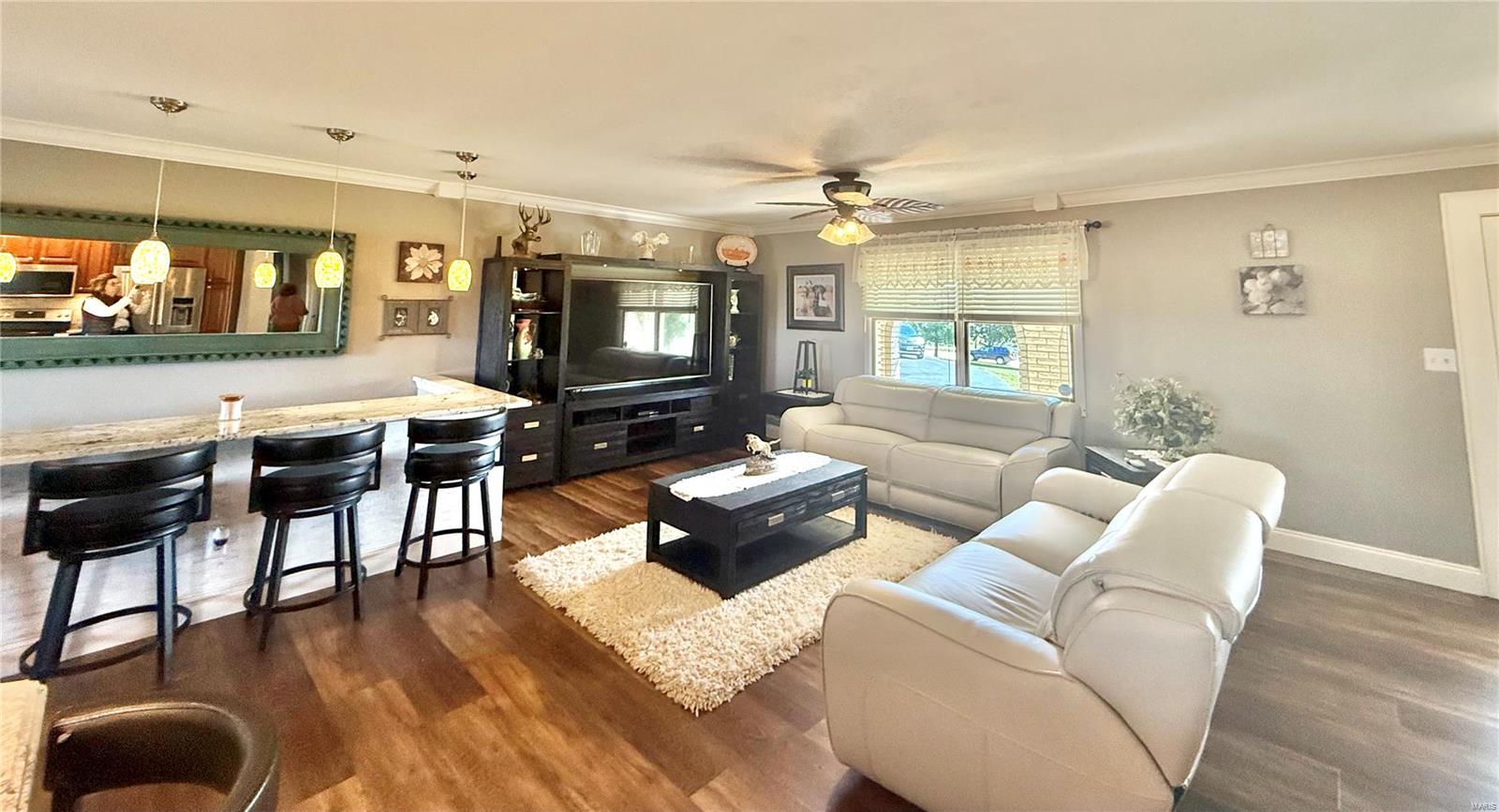2155 Buffalo Bluff Property Photo 6