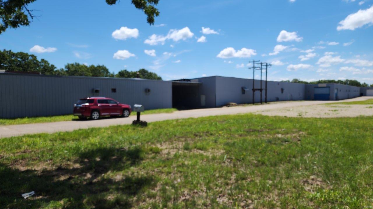200 Enterprise Drive Property Photo