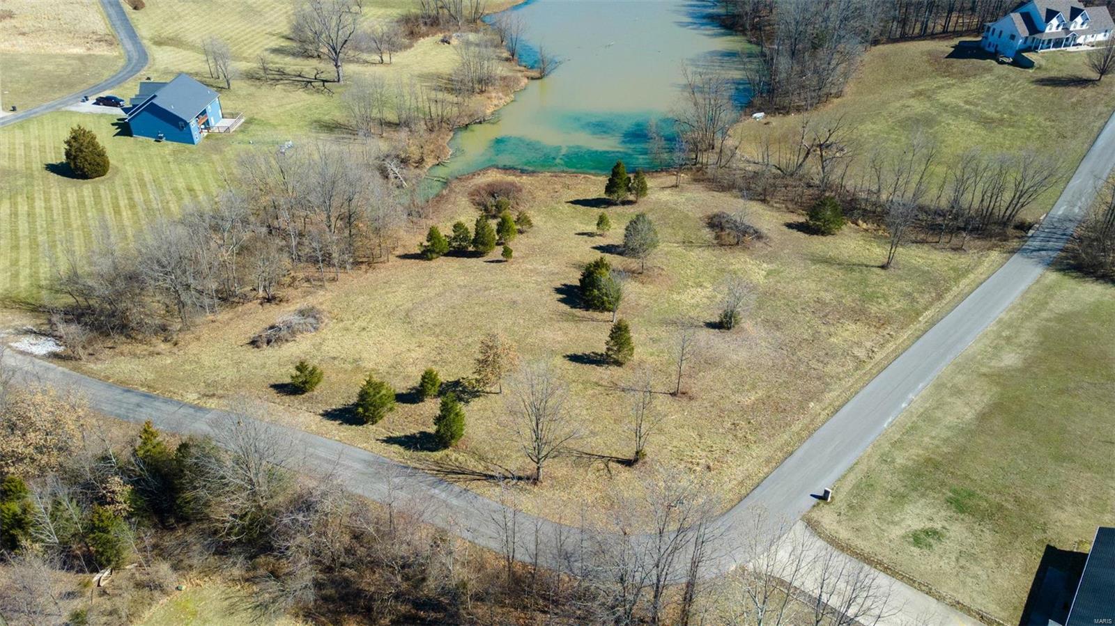 0 Tahlequah Property Photo 1