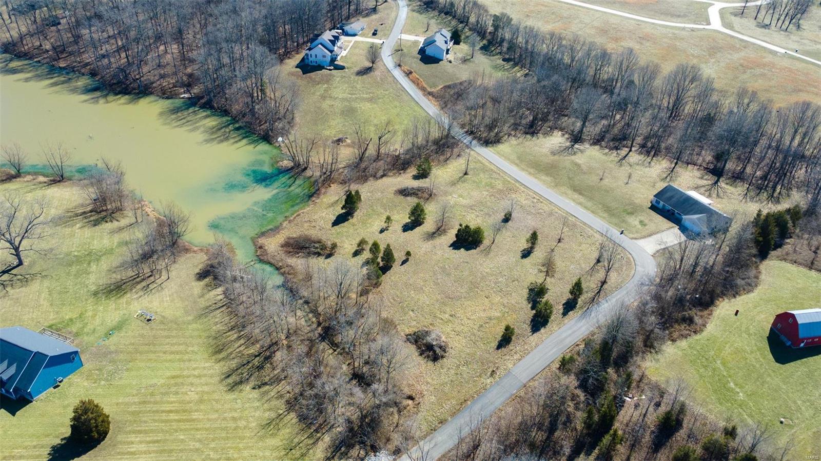 0 Tahlequah Property Photo 3