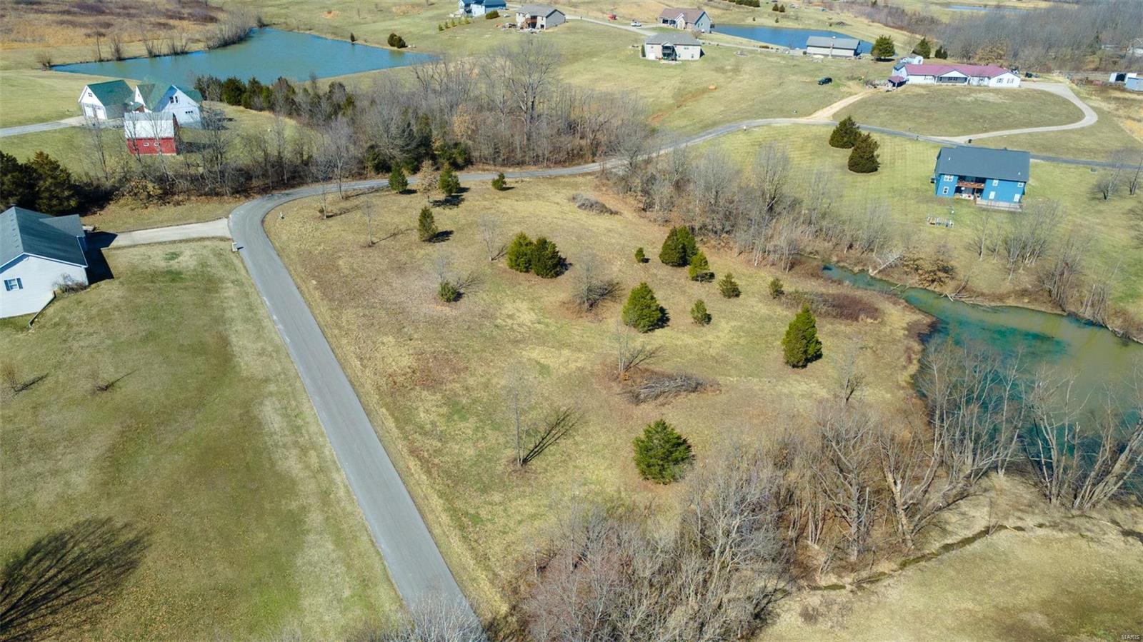 0 Tahlequah Property Photo 8
