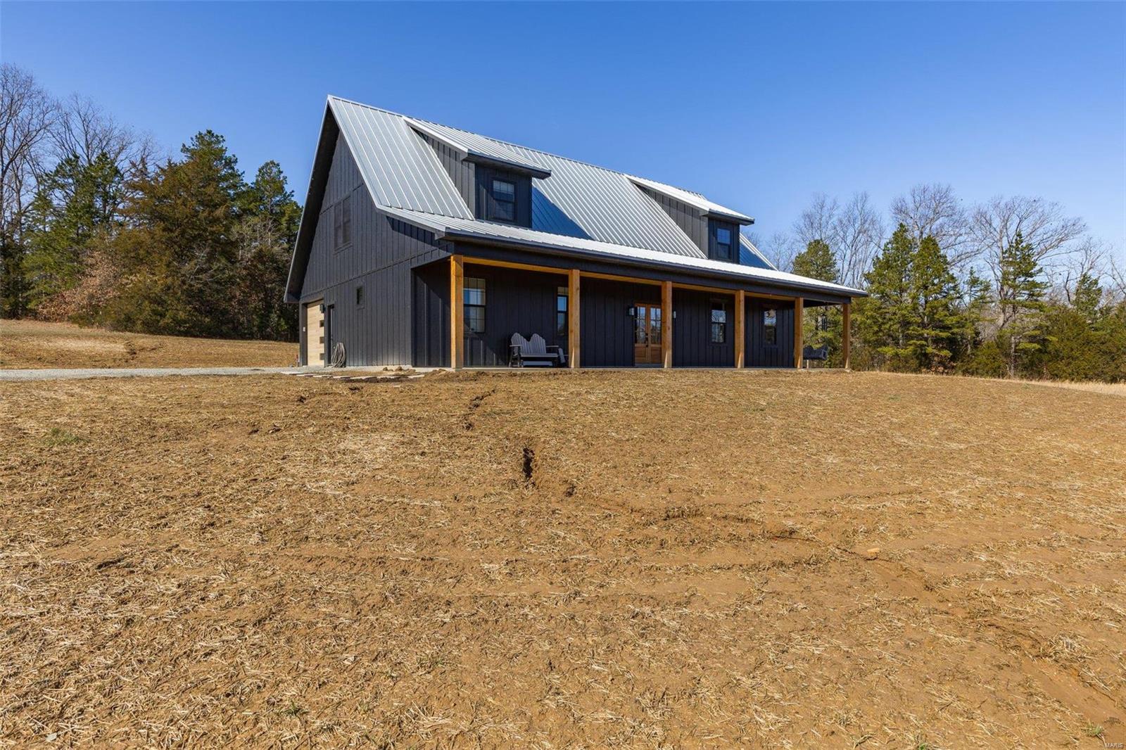 8181 Hwy 32 Property Photo 3