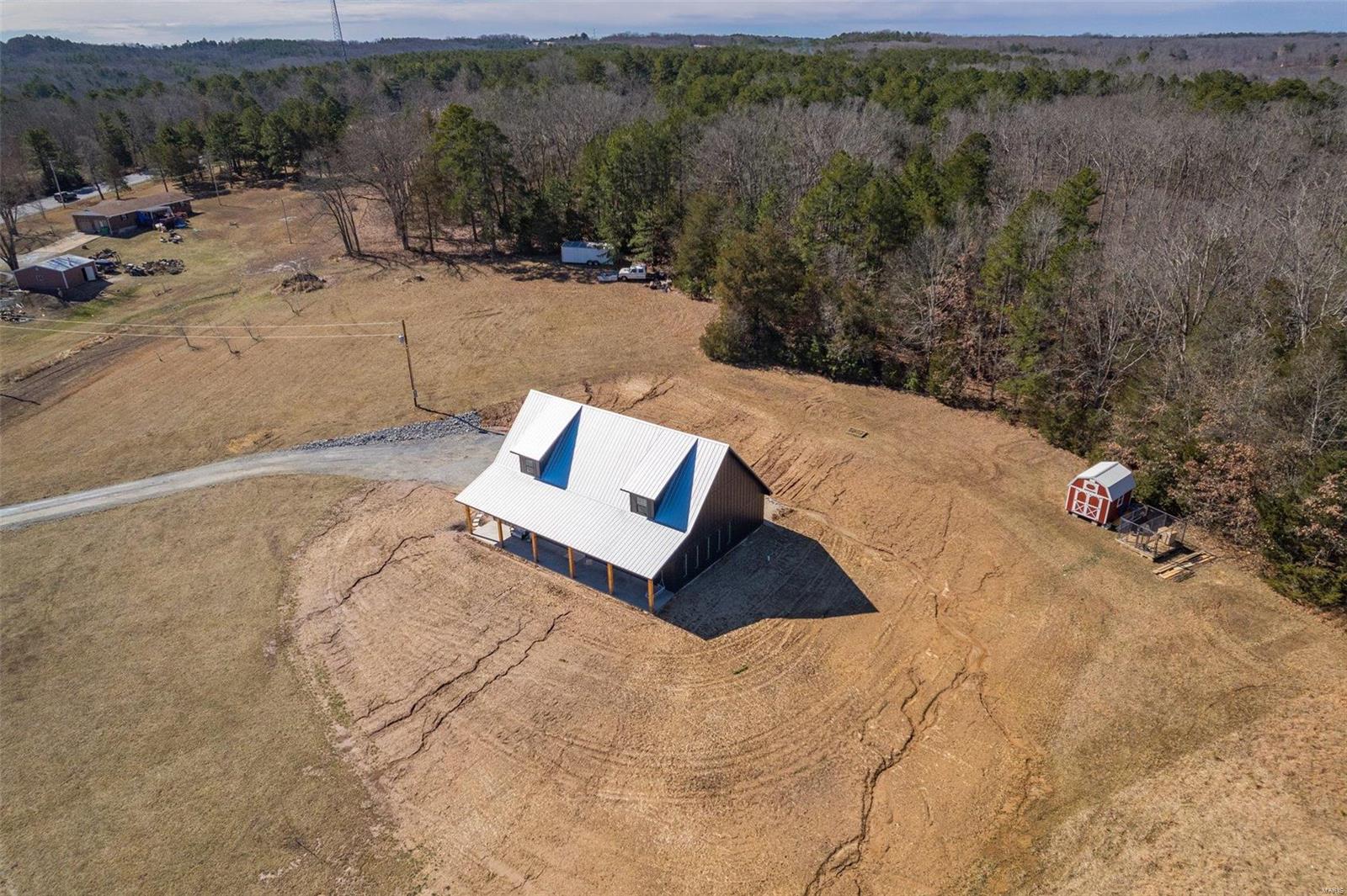 8181 Hwy 32 Property Photo 8