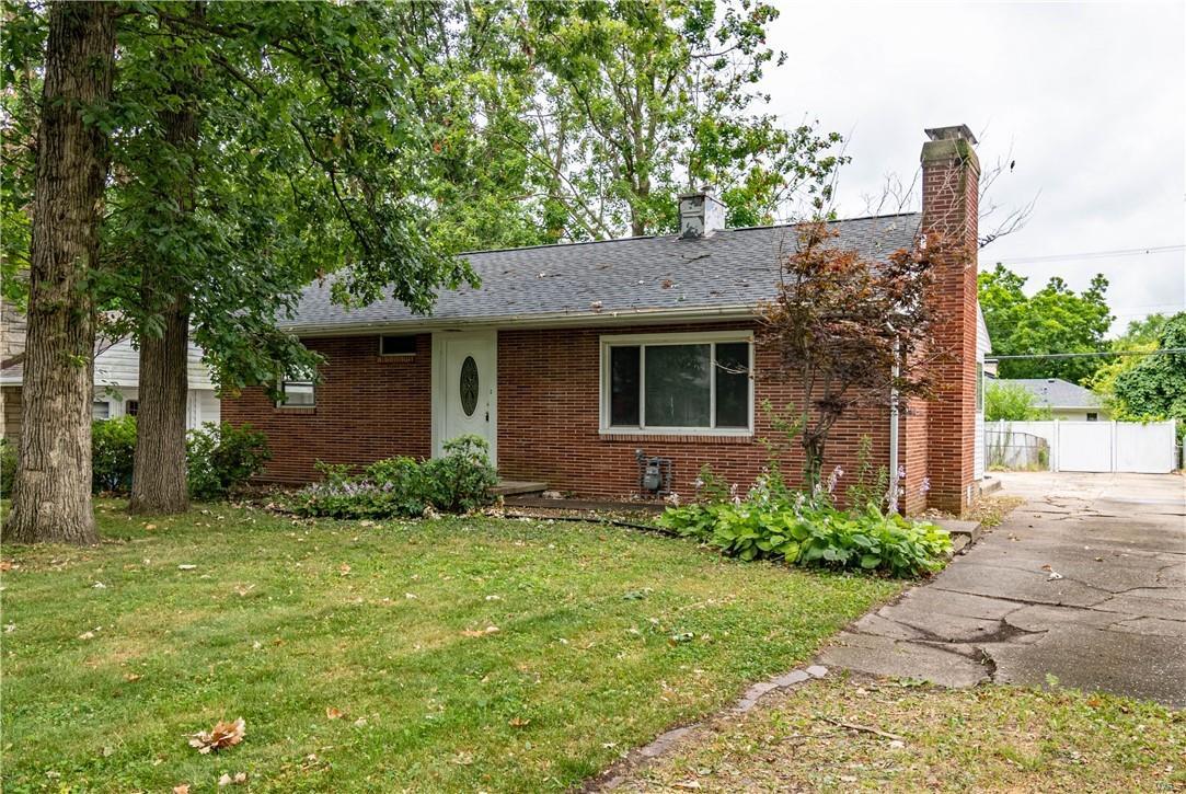 Macon Il County Real Estate Listings Main Image