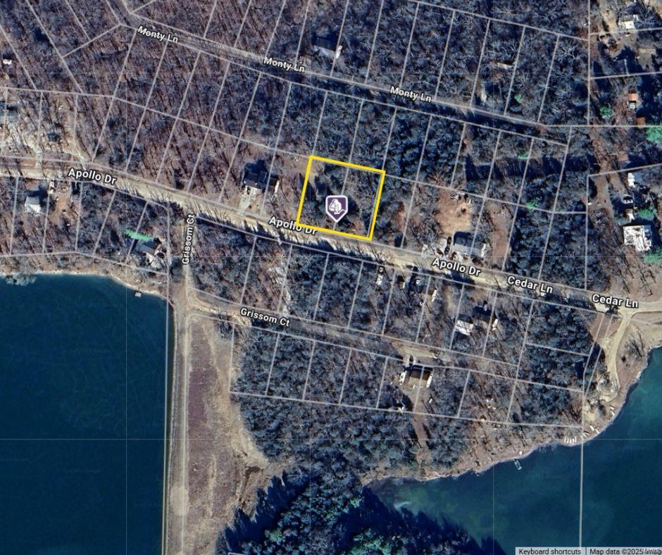 207 & 209 Apollo Drive Property Photo