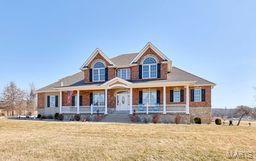 18 Gallant Fox Drive Property Photo 1