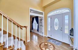 18 Gallant Fox Drive Property Photo 18