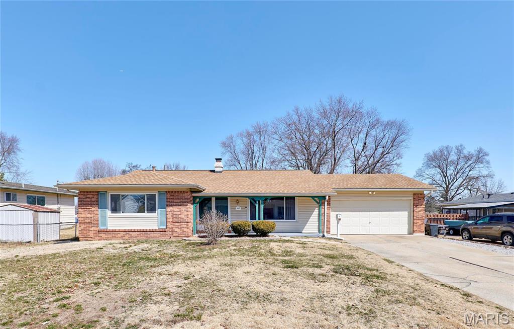 1415 Madison Lane Property Photo 1