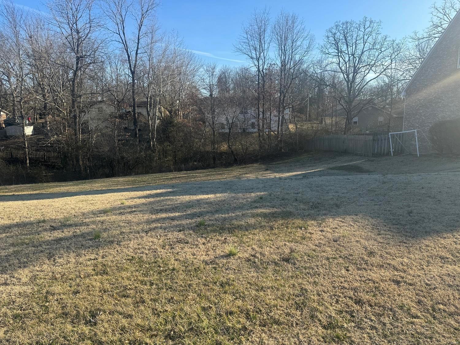 0 Paradise Lane Property Photo 3