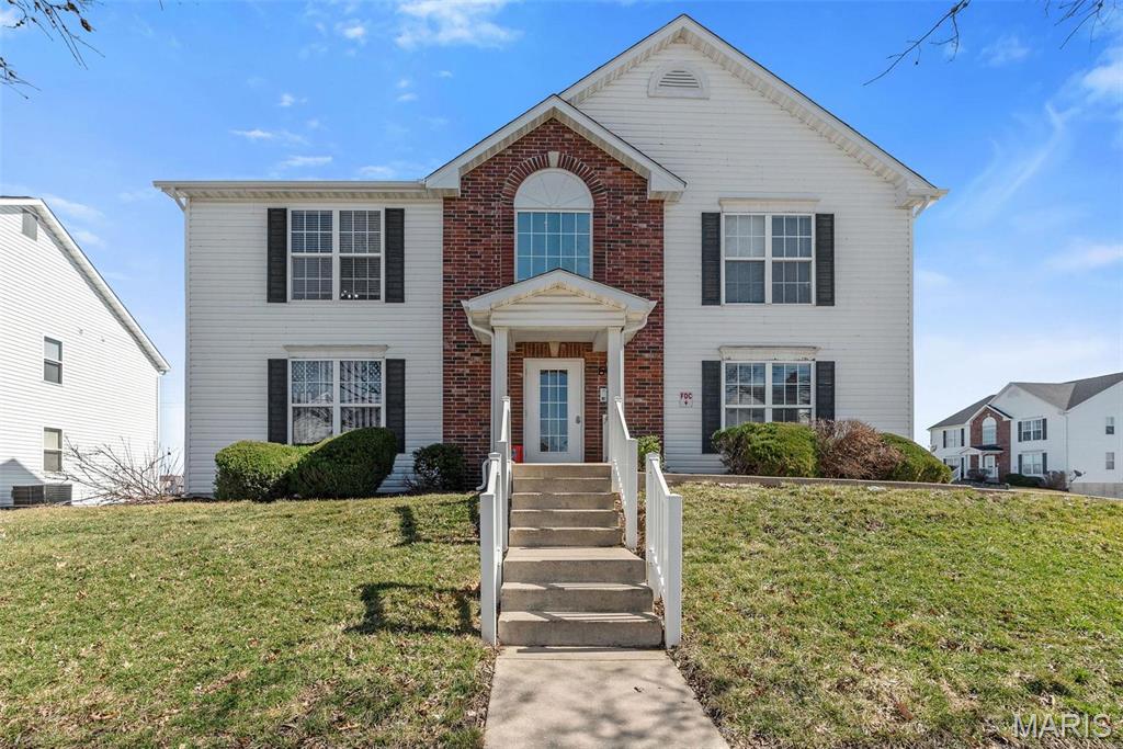 638 Homerun Drive 36N Property Photo 1