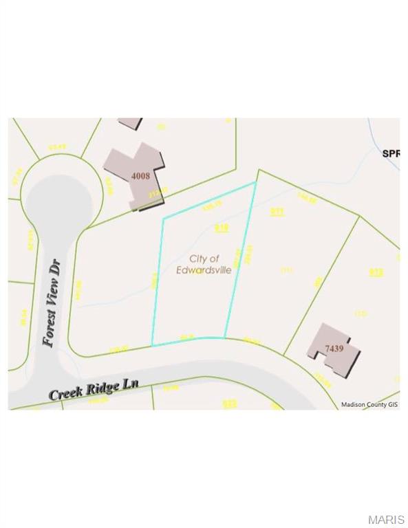 7447 Creek Ridge Lane Property Photo 11
