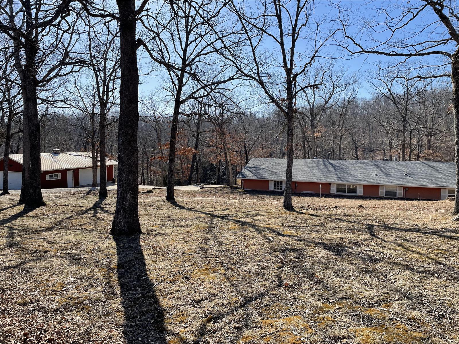 1770 Pigg Hollow Road Property Photo