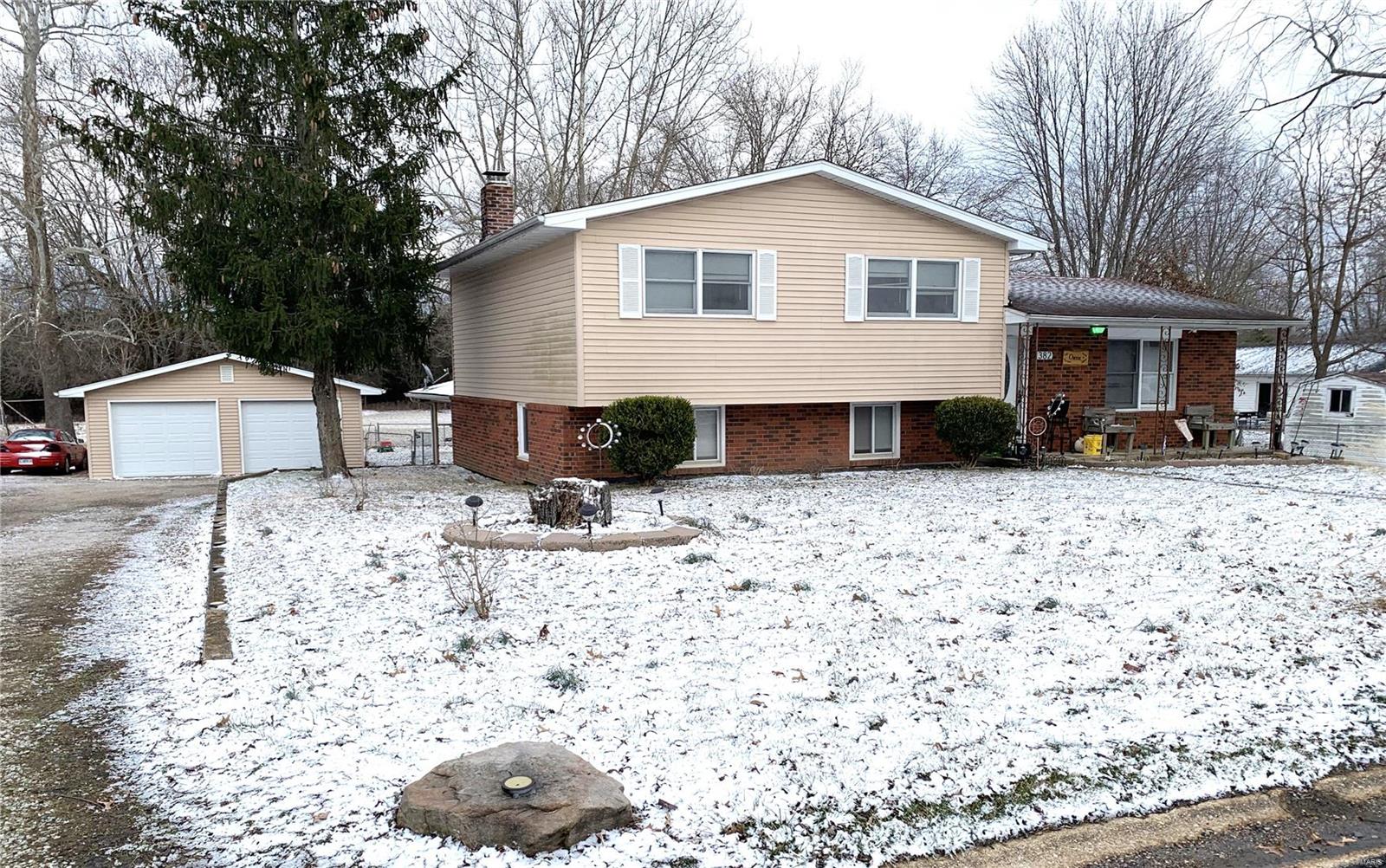 382 Vernon Street Property Photo