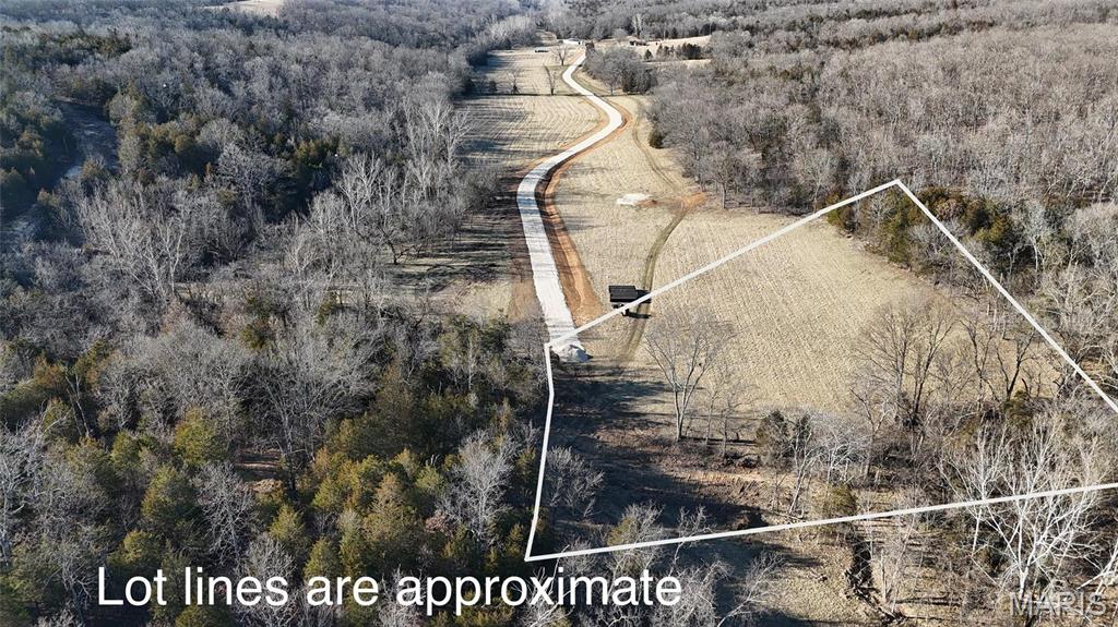 2 LOT Hematite Farms Road Property Photo 1