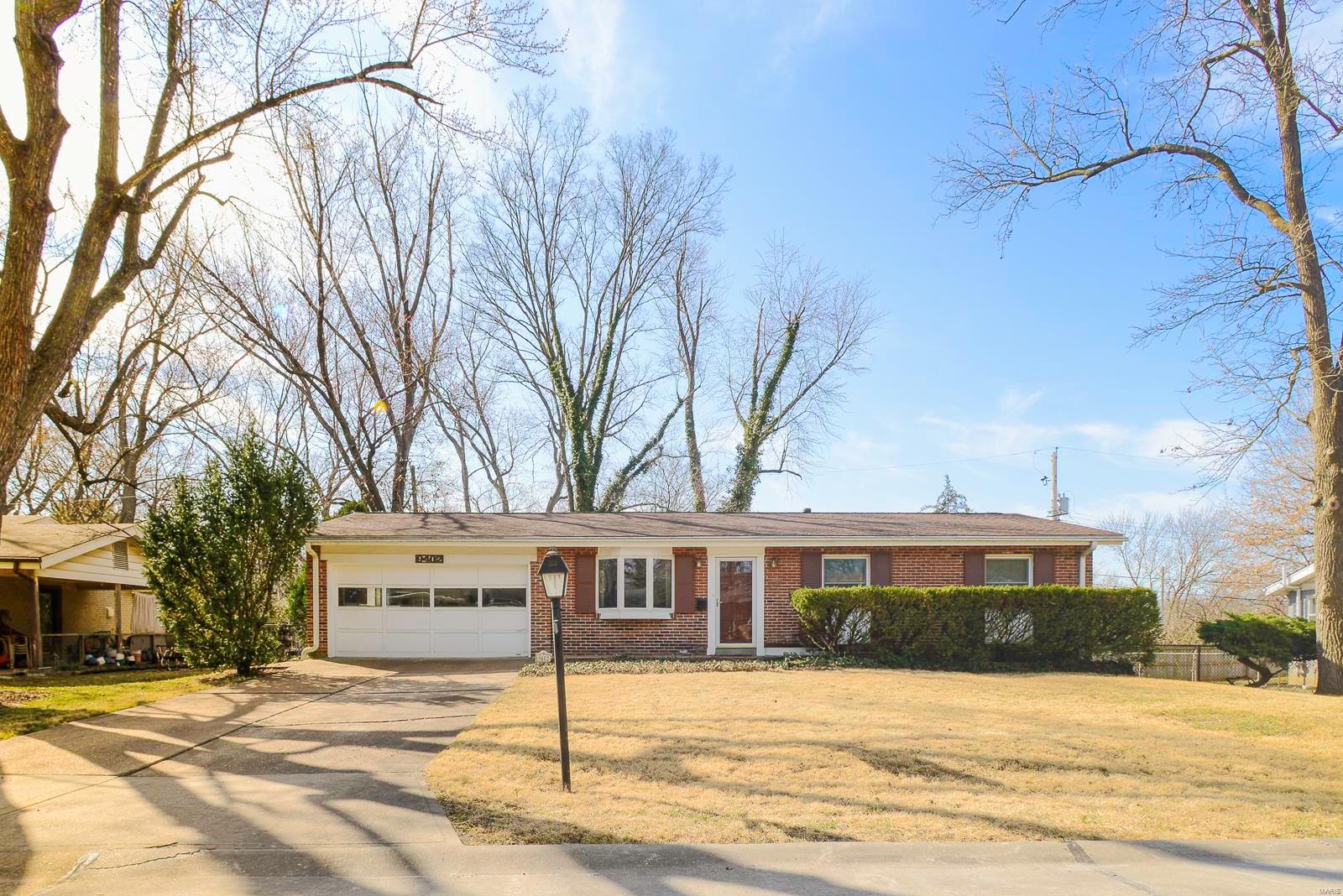 9402 Fredric Court Property Photo 1