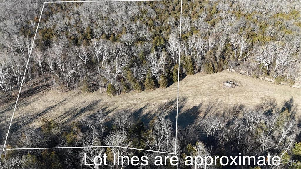 3 LOT Hematite Farms Road Property Photo 1