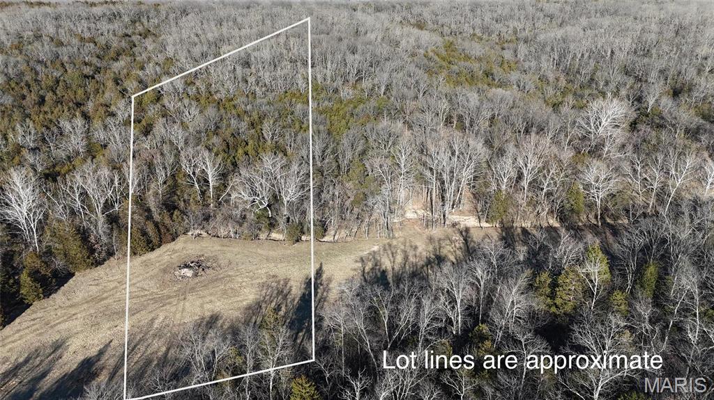 4 LOT Hematite Farms Road Property Photo 1