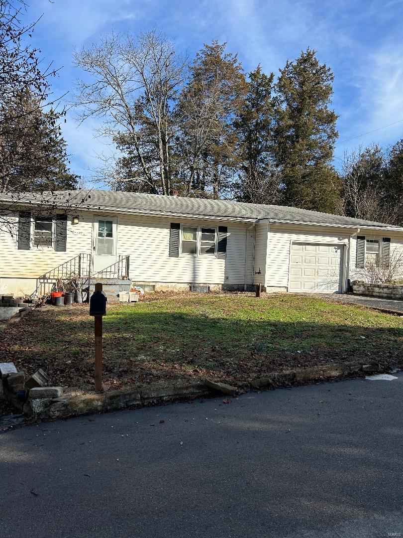 7467 Woodland Drive Property Photo 1