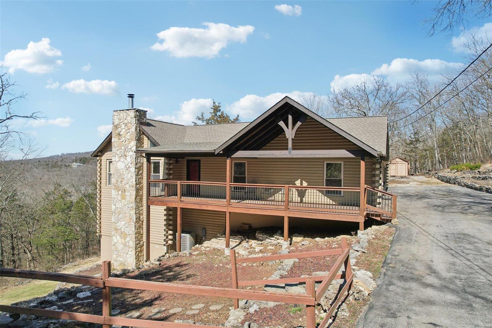 6101 Rosewood Lane Property Photo 10