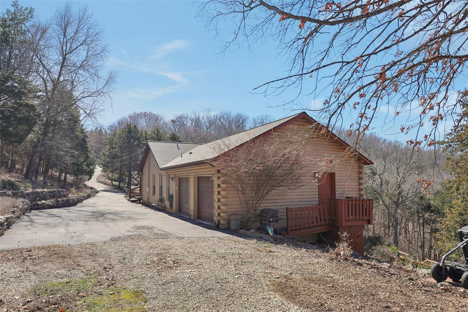 6101 Rosewood Lane Property Photo 11