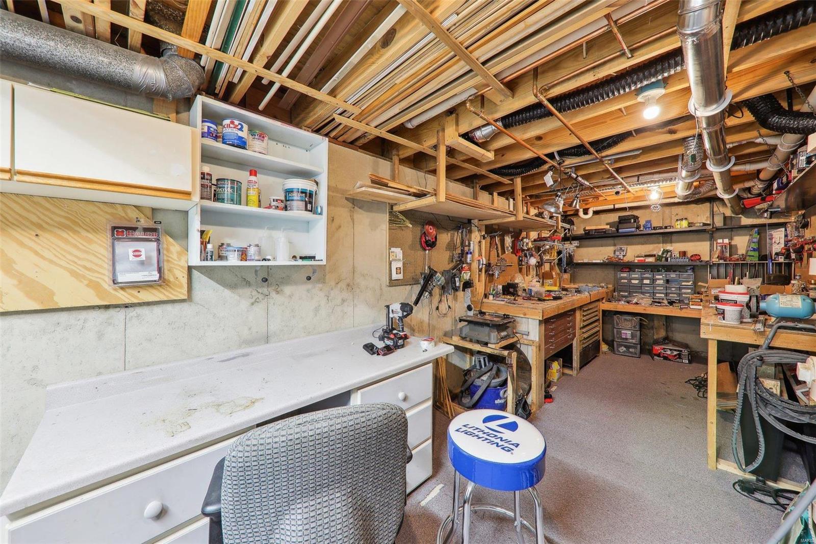 6101 Rosewood Lane Property Photo 42