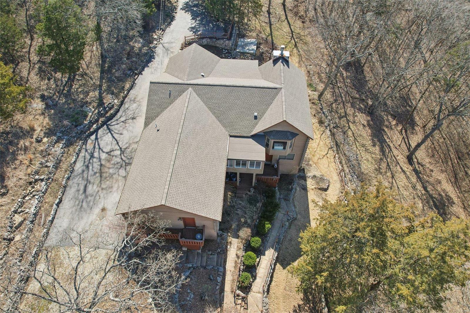 6101 Rosewood Lane Property Photo 48