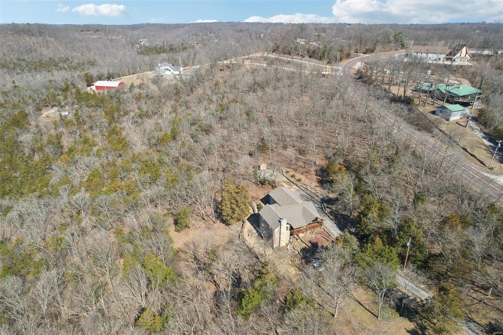 6101 Rosewood Lane Property Photo 56