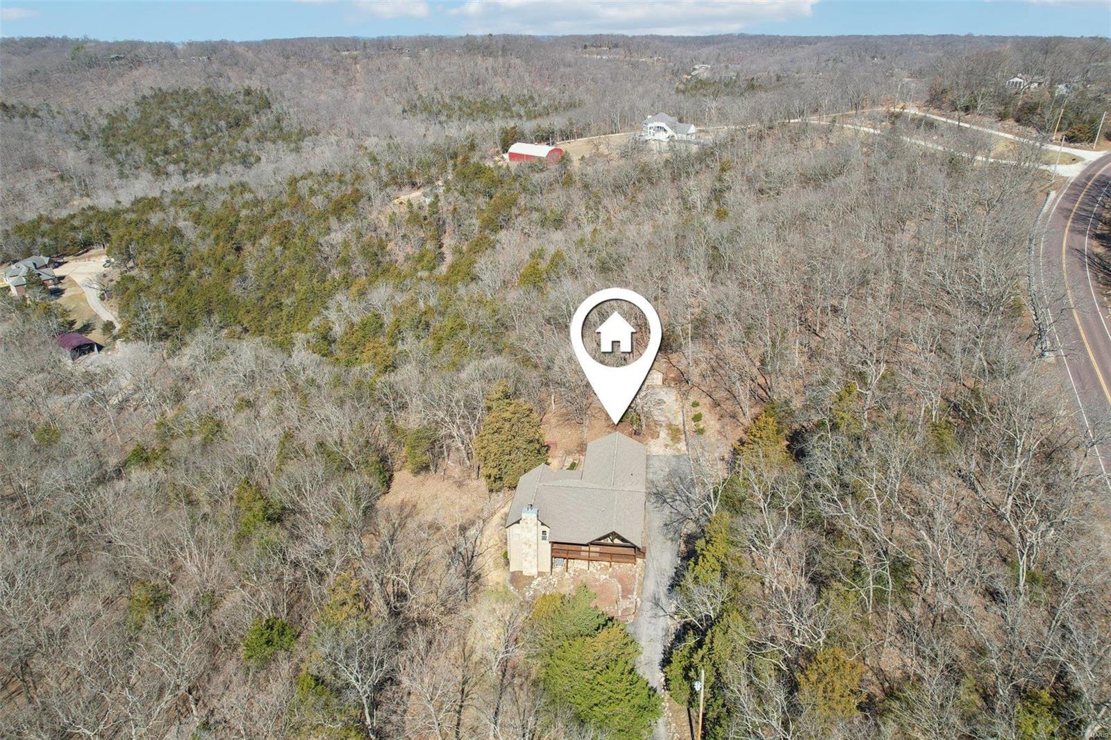 6101 Rosewood Lane Property Photo 58