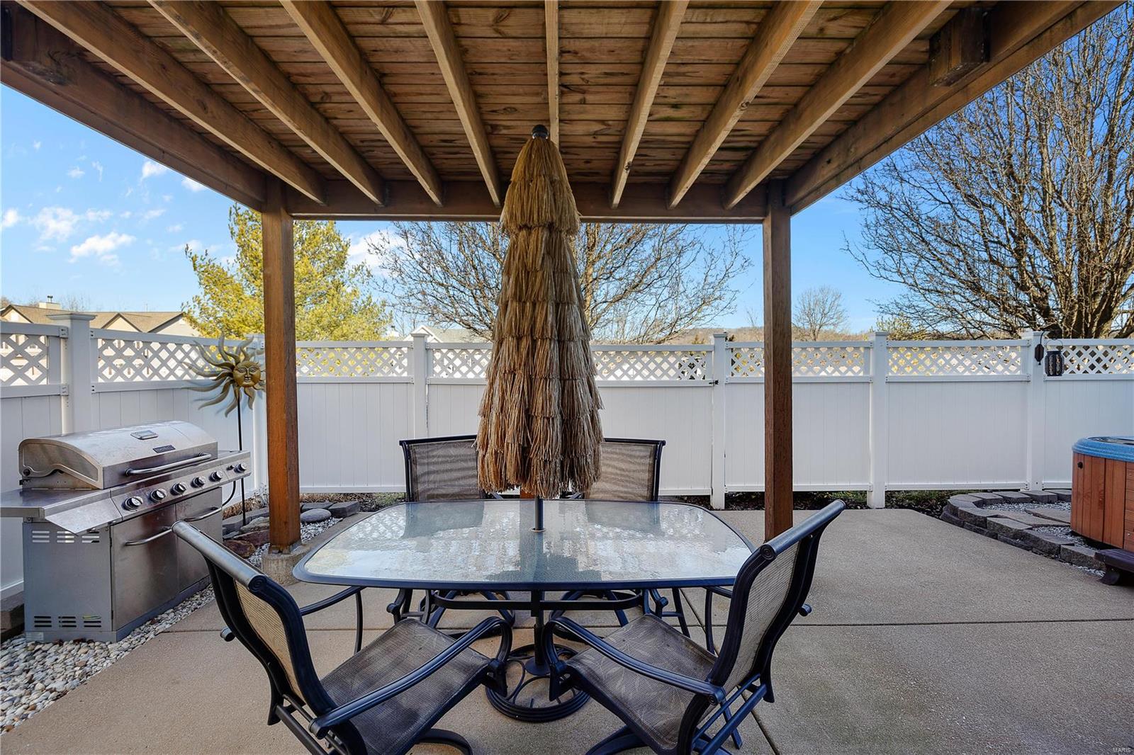 2435 Driftwood Court Property Photo 52