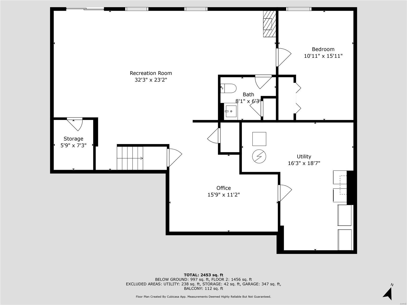 2435 Driftwood Court Property Photo 61
