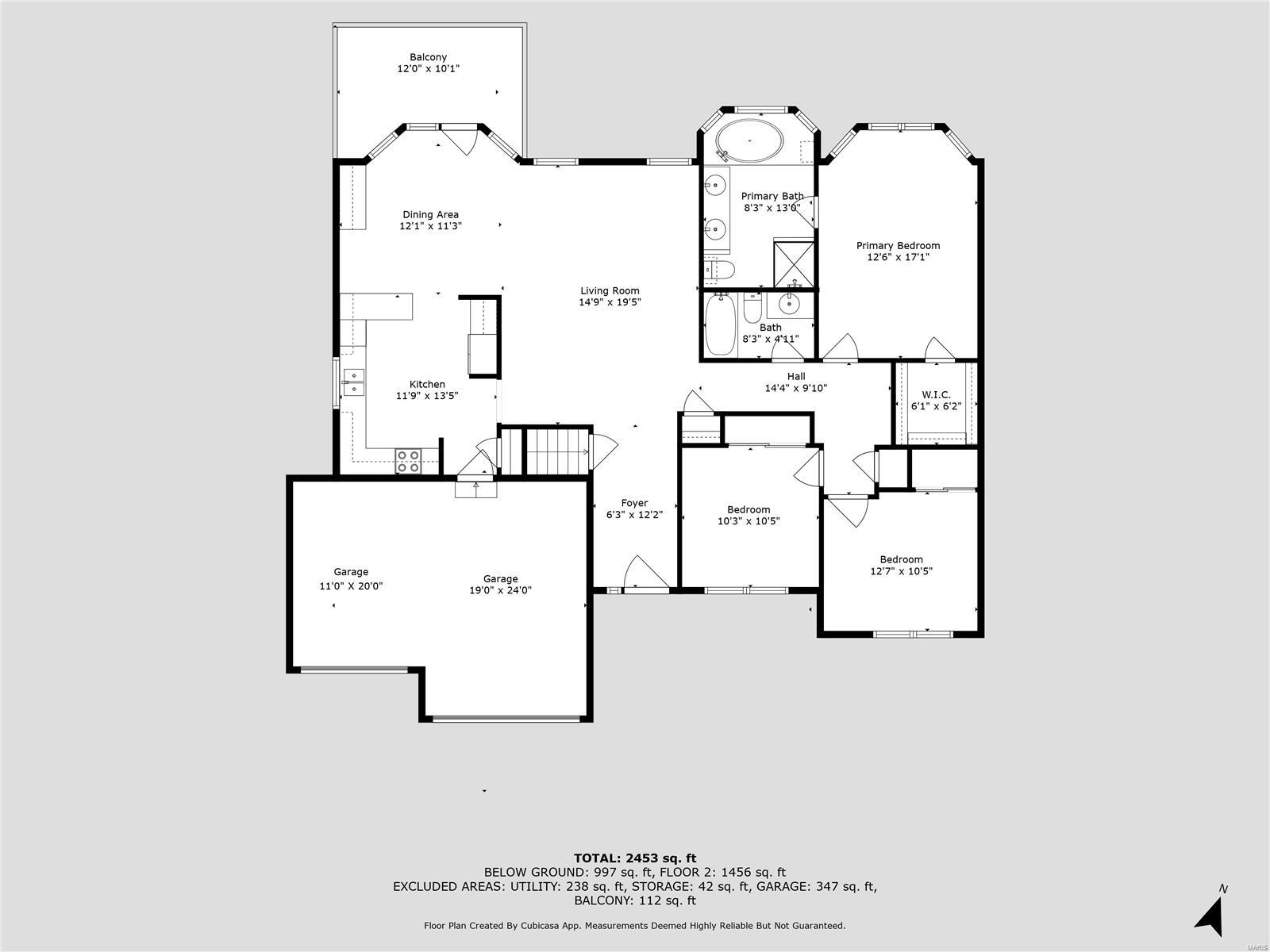2435 Driftwood Court Property Photo 62