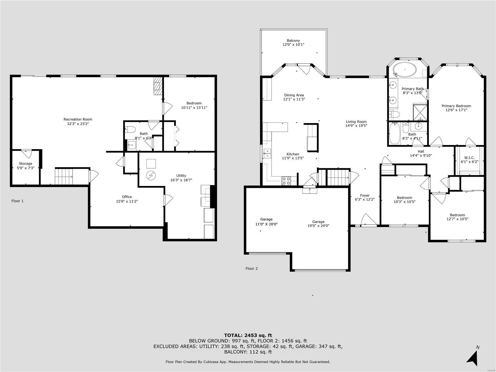 2435 Driftwood Court Property Photo 63