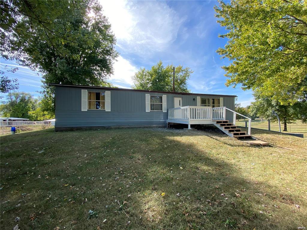 400 Shakelford Street Property Photo