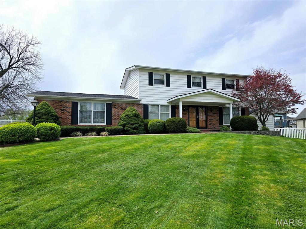 1311 Clairmont Lane Property Photo 1