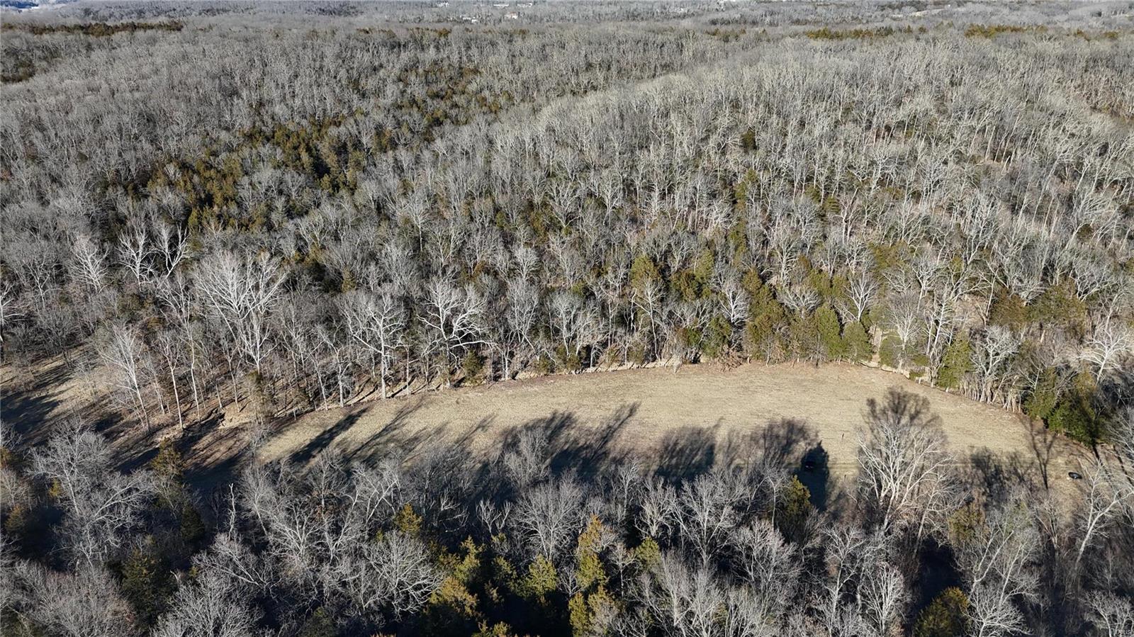 5 Lot Hematite Farms Road Property Photo 1