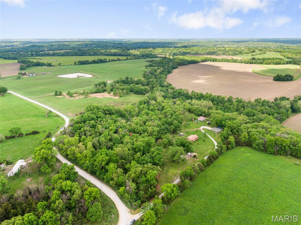 20731 Thousand Hills Trail Property Photo 4