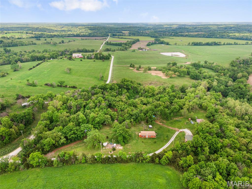 20731 Thousand Hills Trail Property Photo 5