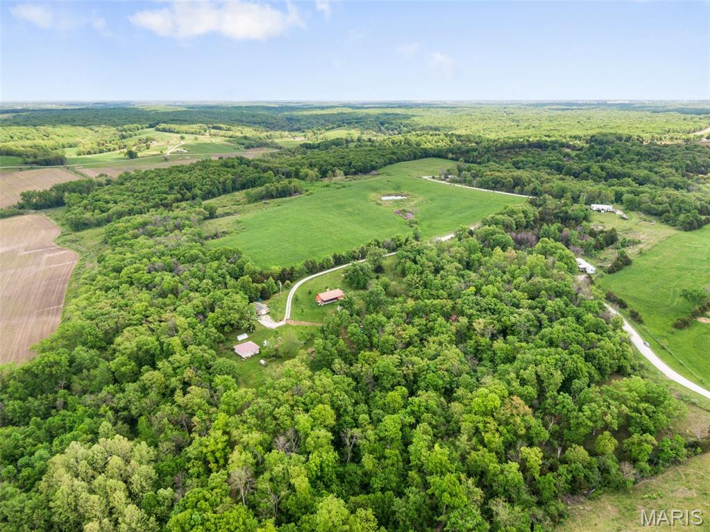 20731 Thousand Hills Trail Property Photo 6