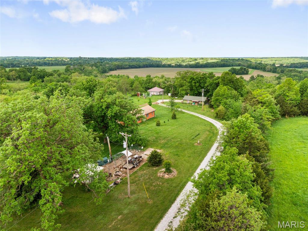 20731 Thousand Hills Trail Property Photo 8