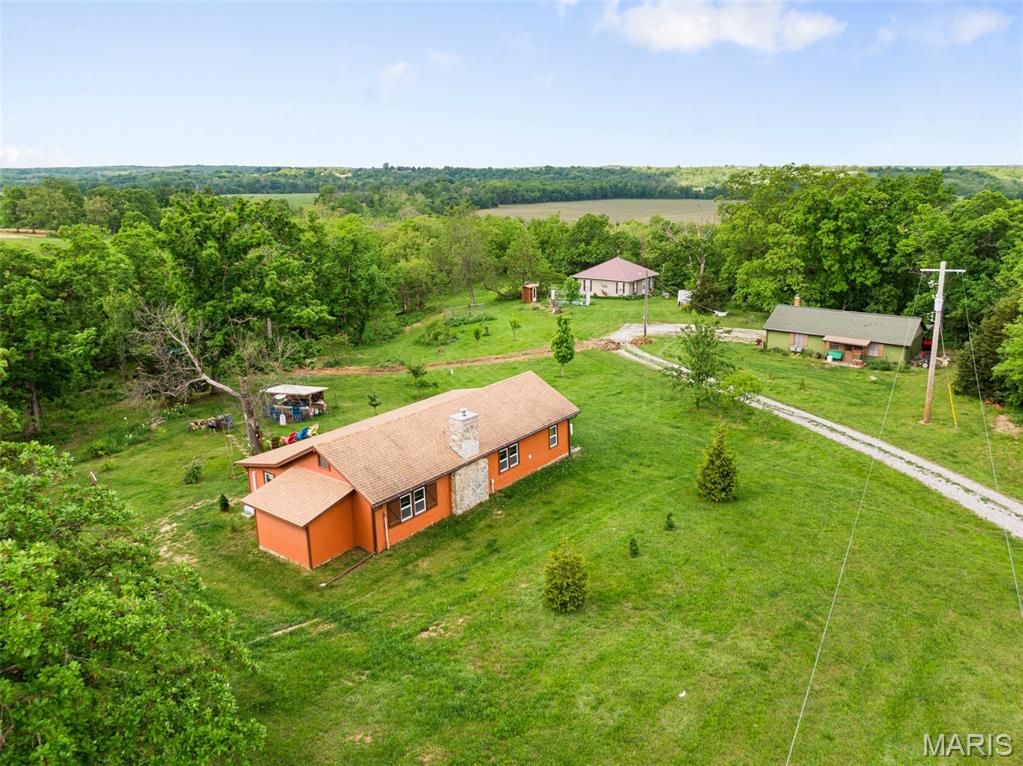 20731 Thousand Hills Trail Property Photo 9